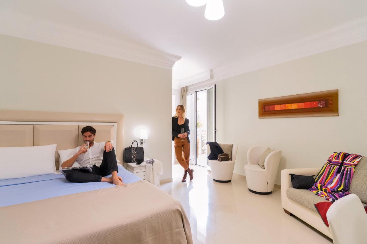 Victoria Palace Hotel&zen Wellness Hotel Gallipoli