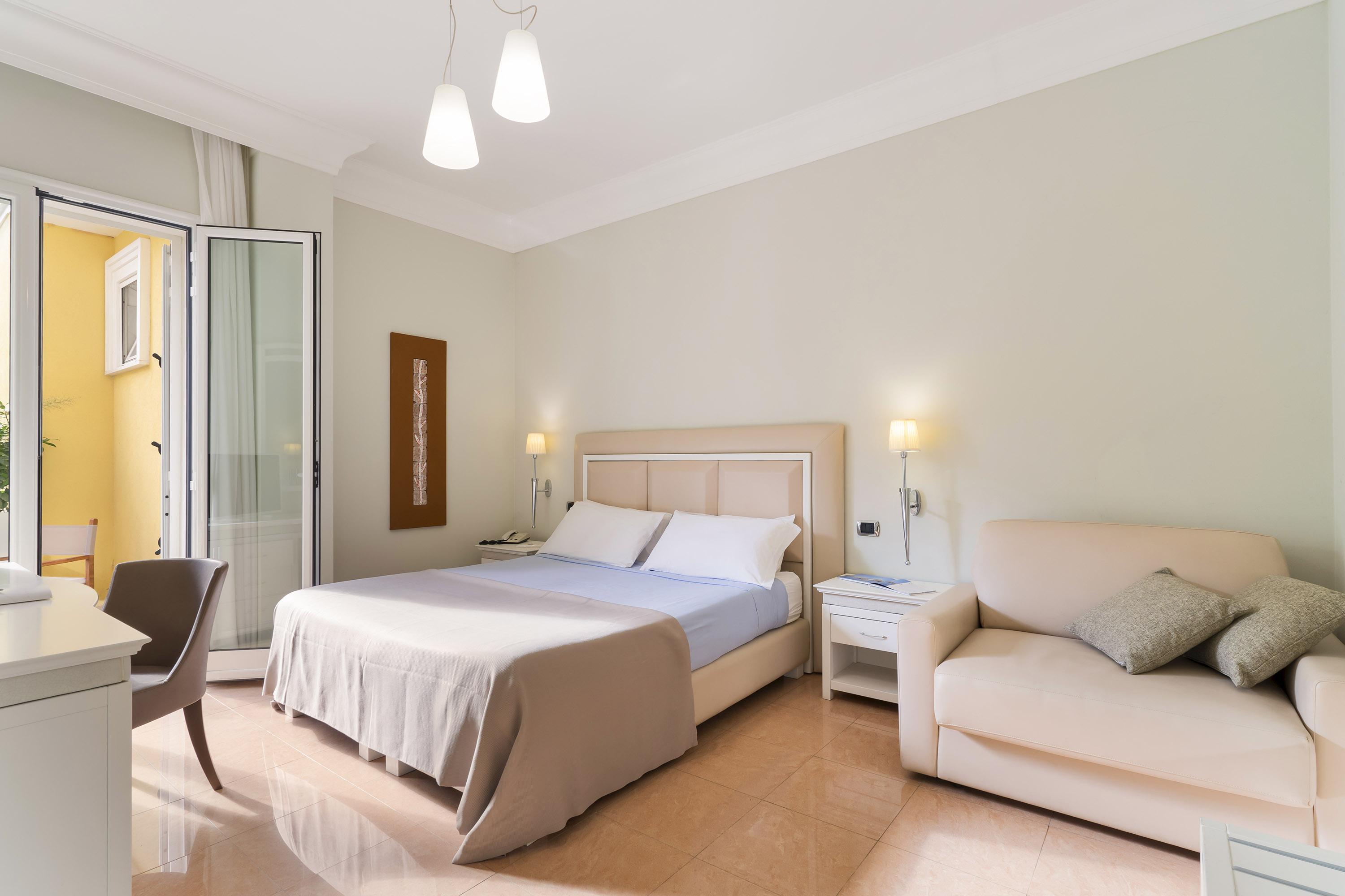 Hotel Victoria Palace Hotel&zen Wellness Gallipoli