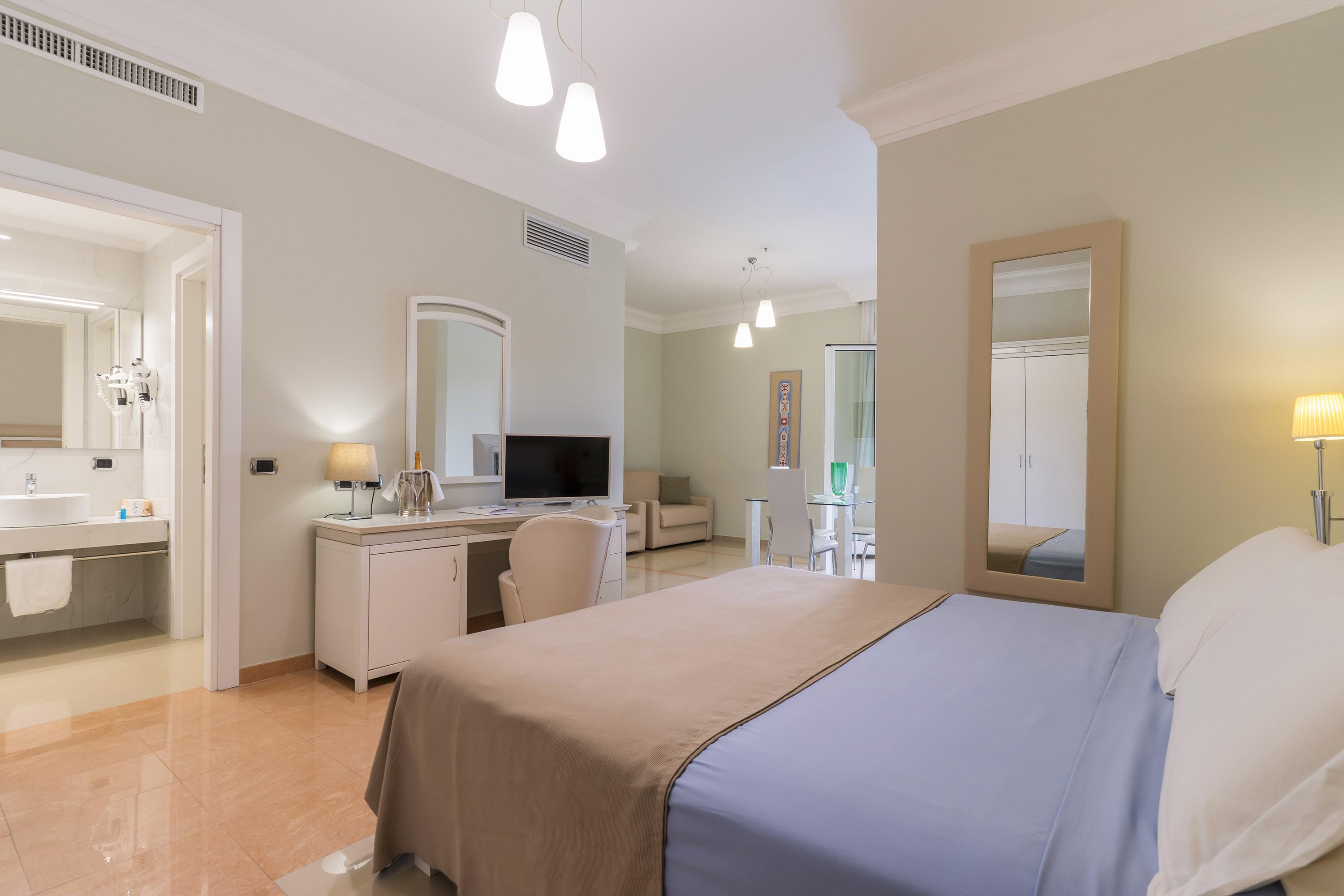Victoria Palace Hotel&zen Wellness Gallipoli