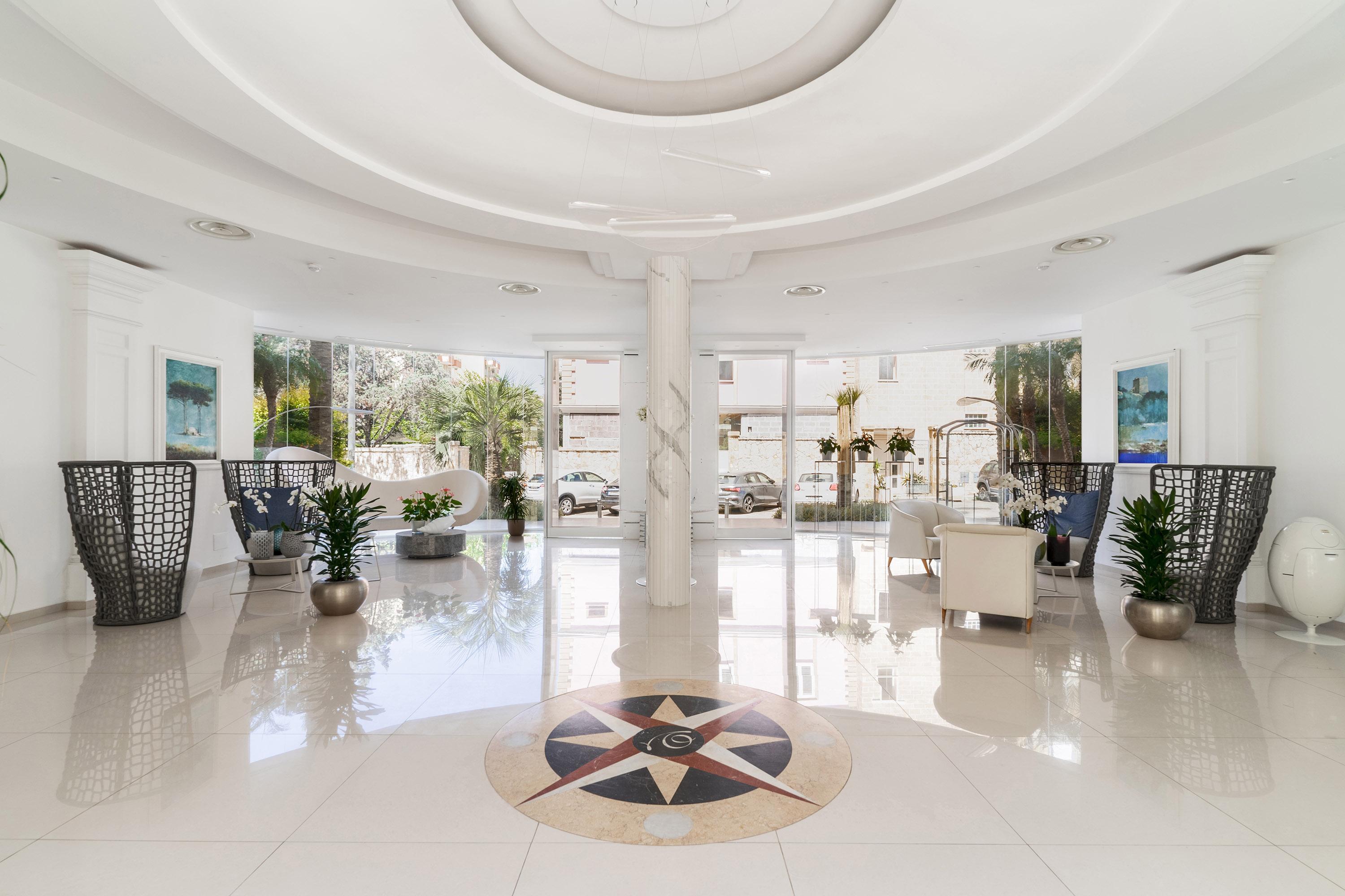 Victoria Palace Hotel&zen Wellness Gallipoli