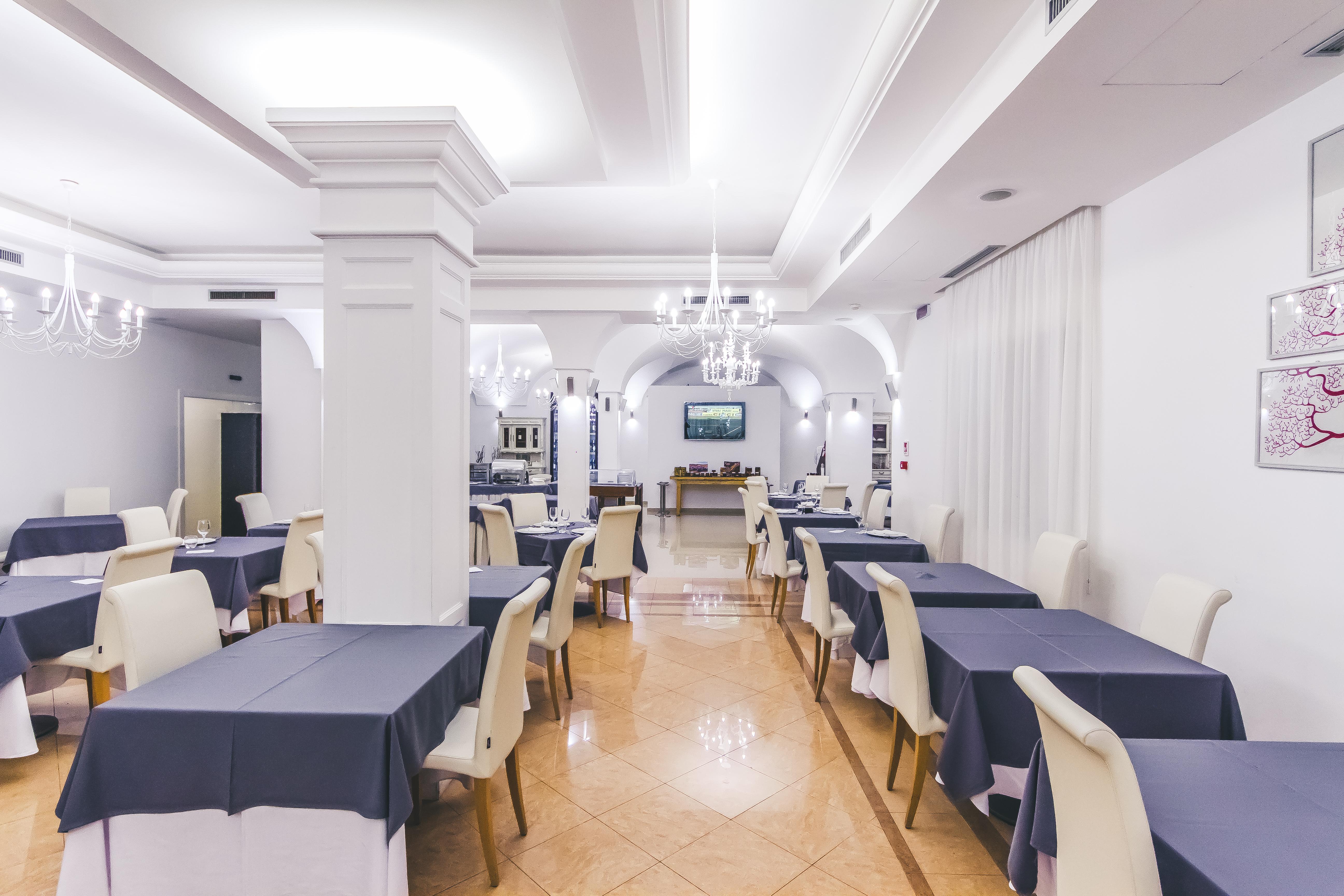 Hotel Victoria Palace Hotel&zen Wellness