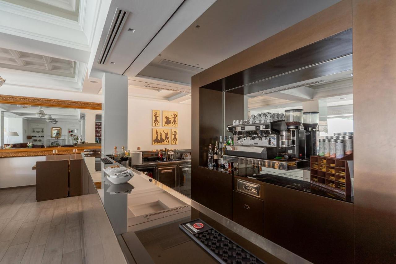 Victoria Palace Hotel&zen Wellness 4* Gallipoli