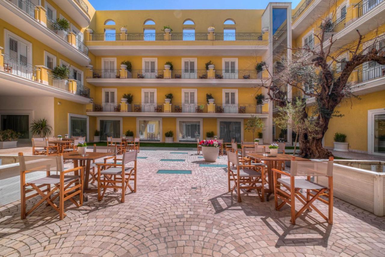 Victoria Palace Hotel&zen Wellness Hotel 4*